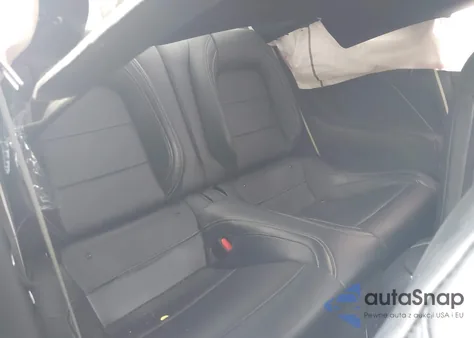 2024 Ford Mustang Gt Premium Fastback из США, поврежденный, VIN 1FA6P8CF4R5400542